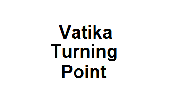 Vatika Turning Point